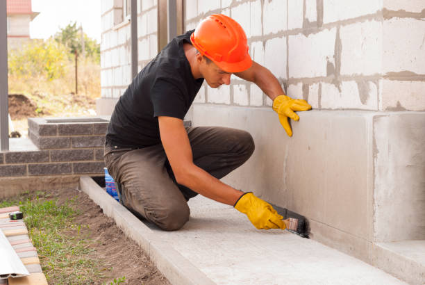 Licensed Foundation Crack Repair service in Mooresville, IN - SJ Waterproofing Pros